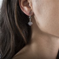 Orecchini Morellato Donna Insieme in Acciaio SAHM07 - SAHM07